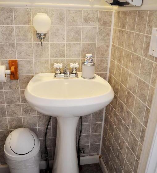 모텔 Lake Moc A Tek Inn