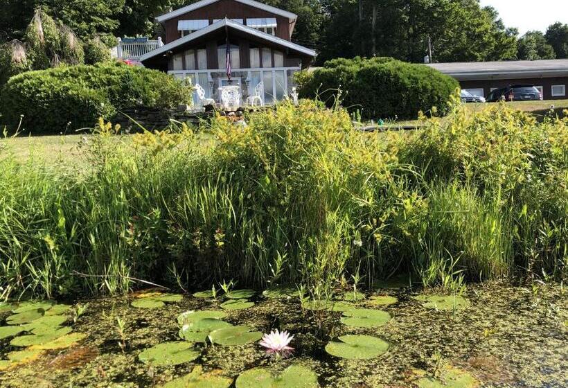 모텔 Lake Moc A Tek Inn