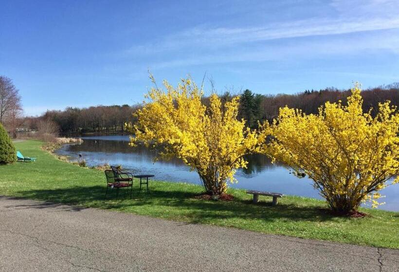 모텔 Lake Moc A Tek Inn