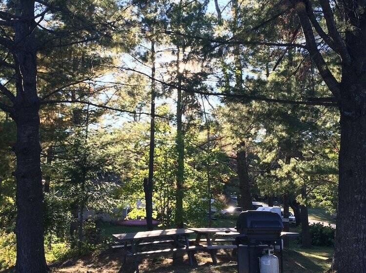 فندق على الطريق Pinedale Inn