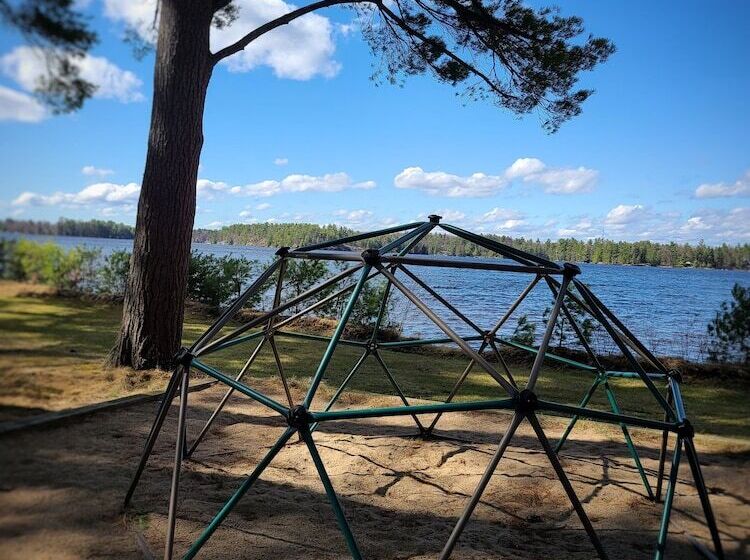 فندق على الطريق Pinedale Inn