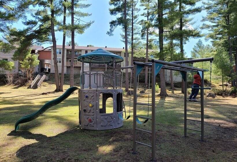 فندق على الطريق Pinedale Inn