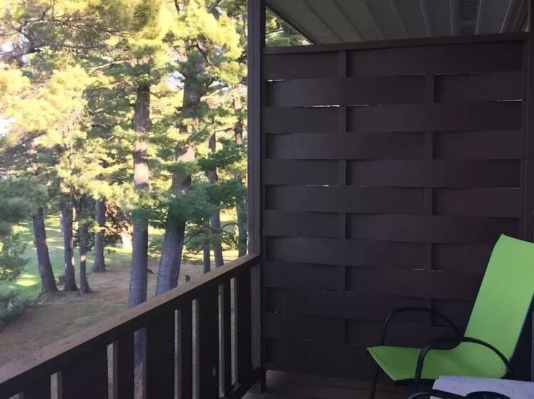 Motelli Pinedale Inn