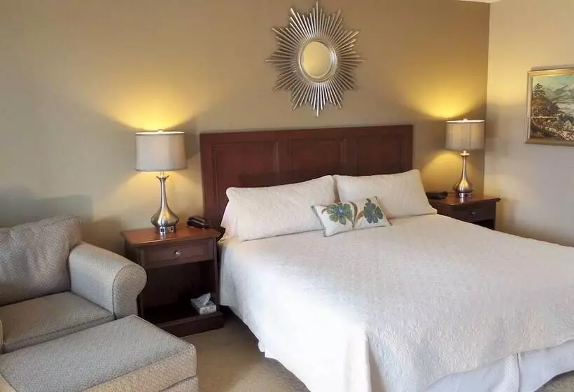 モーテル Roosevelt Inn Of Hyde Park