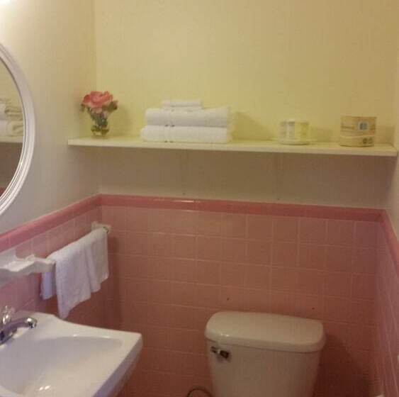 مُتل Roosevelt Inn Of Hyde Park