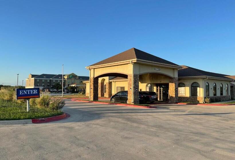 モーテル Sunbridge Inn And Suites