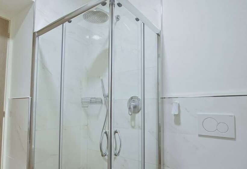 ペンション Affittacamere Brenna