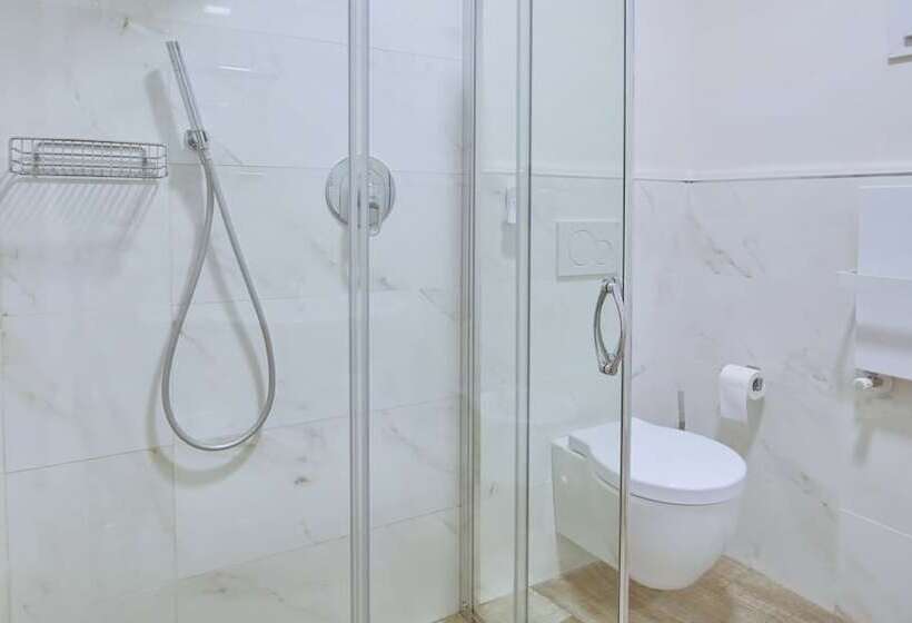 ペンション Affittacamere Brenna