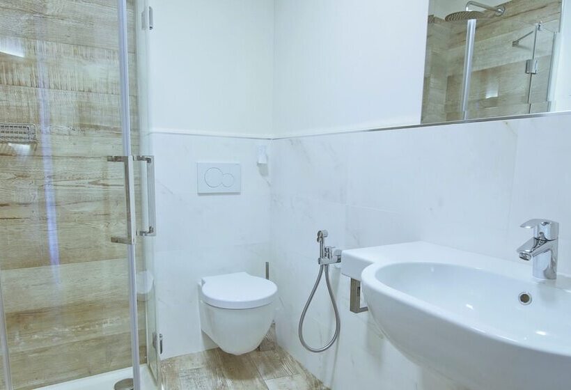 ペンション Affittacamere Brenna