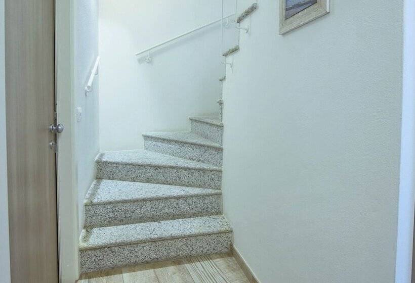 ペンション Affittacamere Brenna