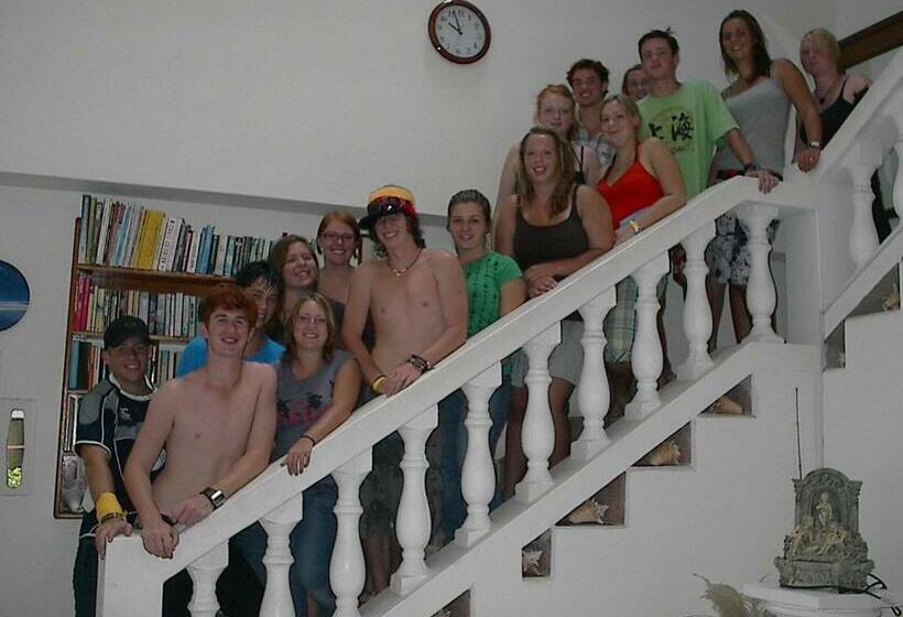 Pensão Candles In The Wind