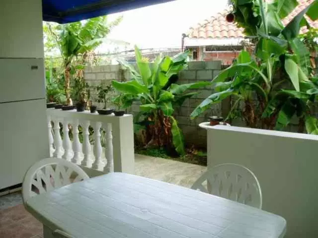 پانسیون Candles In The Wind