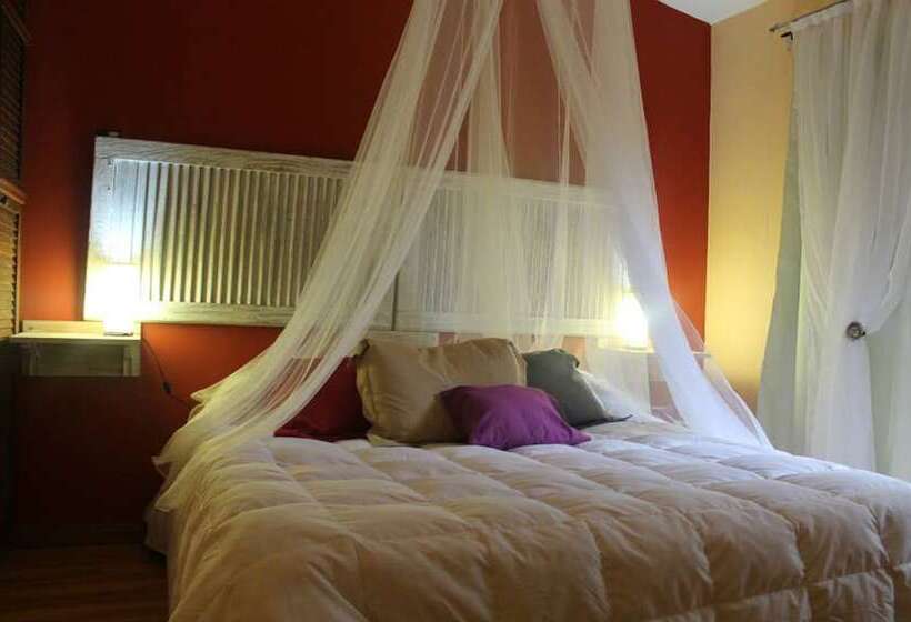 پانسیون El Sol De Las Grutas