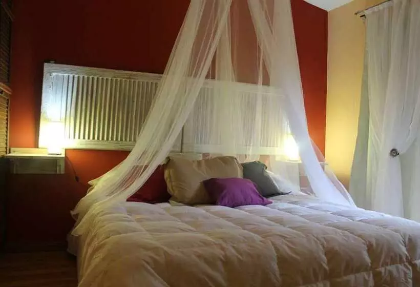 پانسیون El Sol De Las Grutas