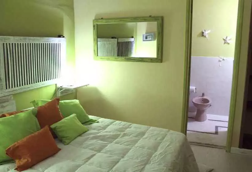 پانسیون El Sol De Las Grutas