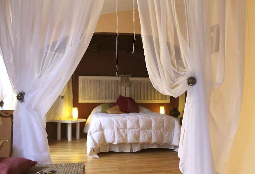 پانسیون El Sol De Las Grutas