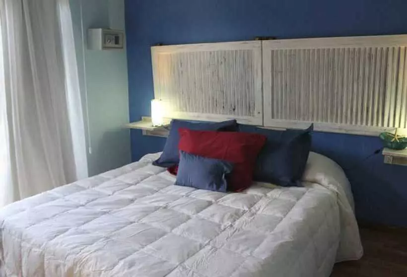 پانسیون El Sol De Las Grutas