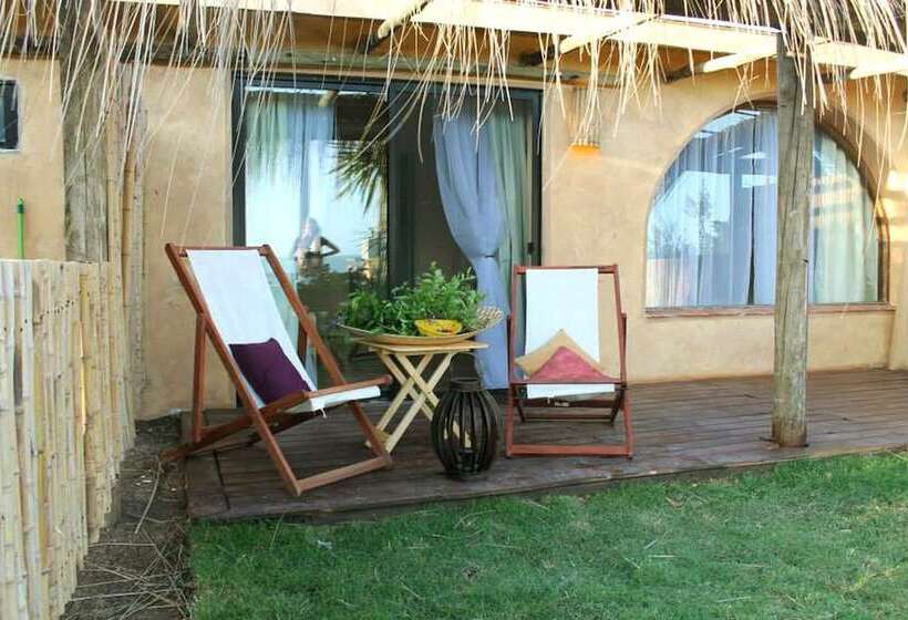 پانسیون El Sol De Las Grutas