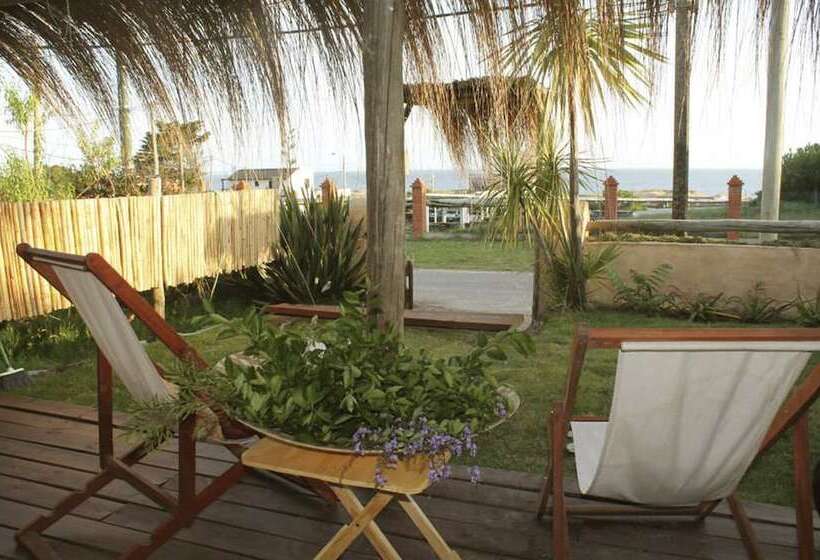 پانسیون El Sol De Las Grutas