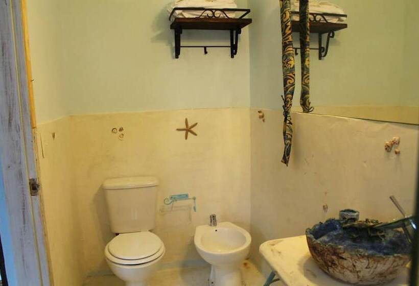 پانسیون El Sol De Las Grutas