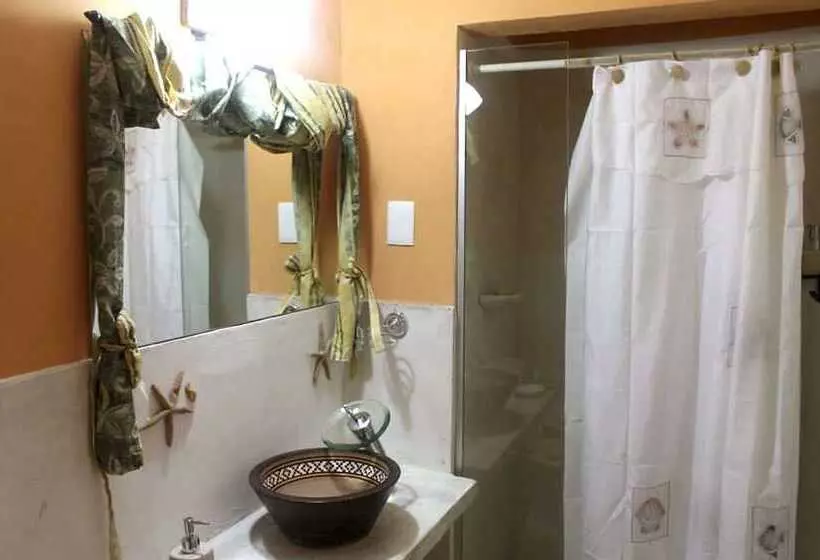 پانسیون El Sol De Las Grutas