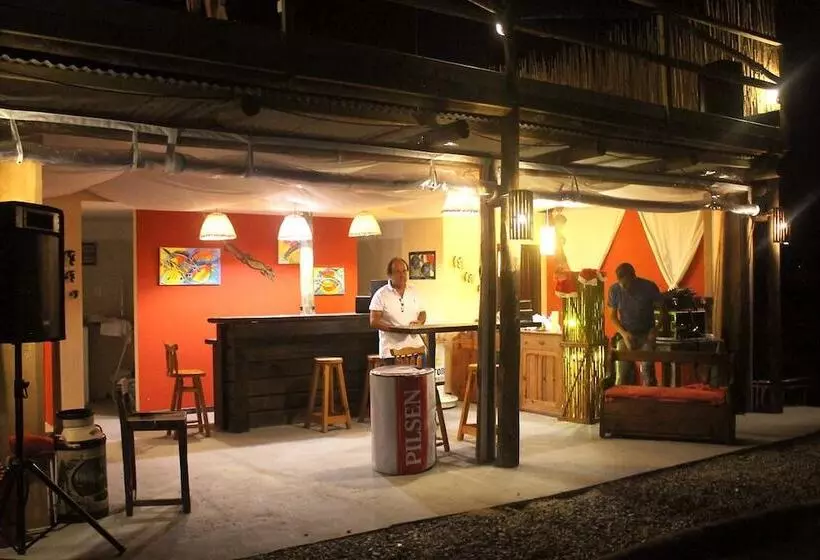 پانسیون El Sol De Las Grutas