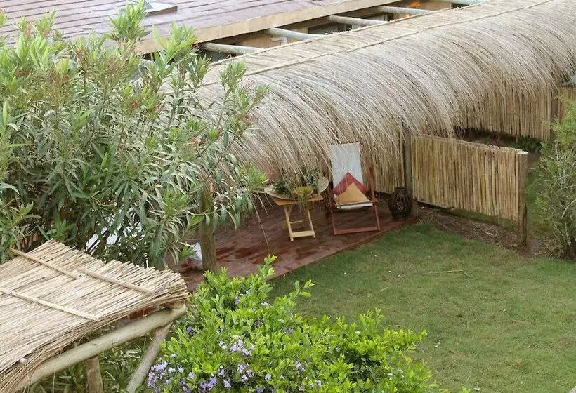 پانسیون El Sol De Las Grutas