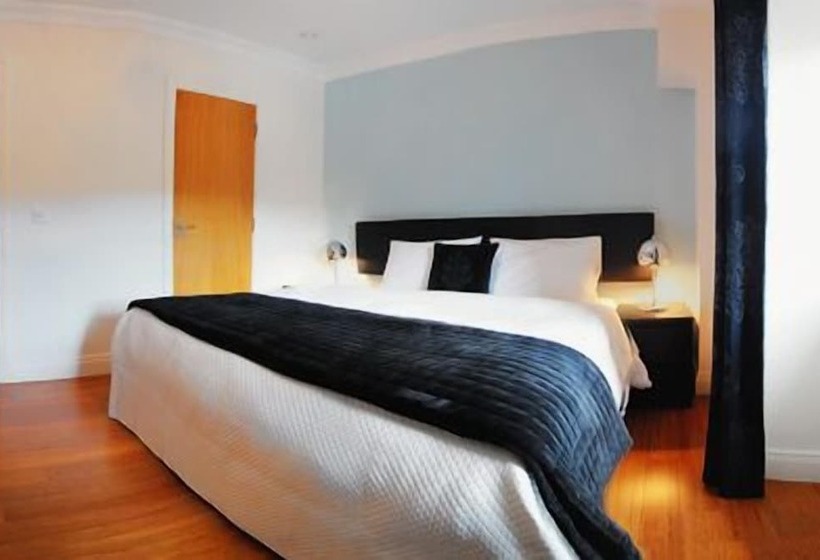 פנסיון Elephant Guest House