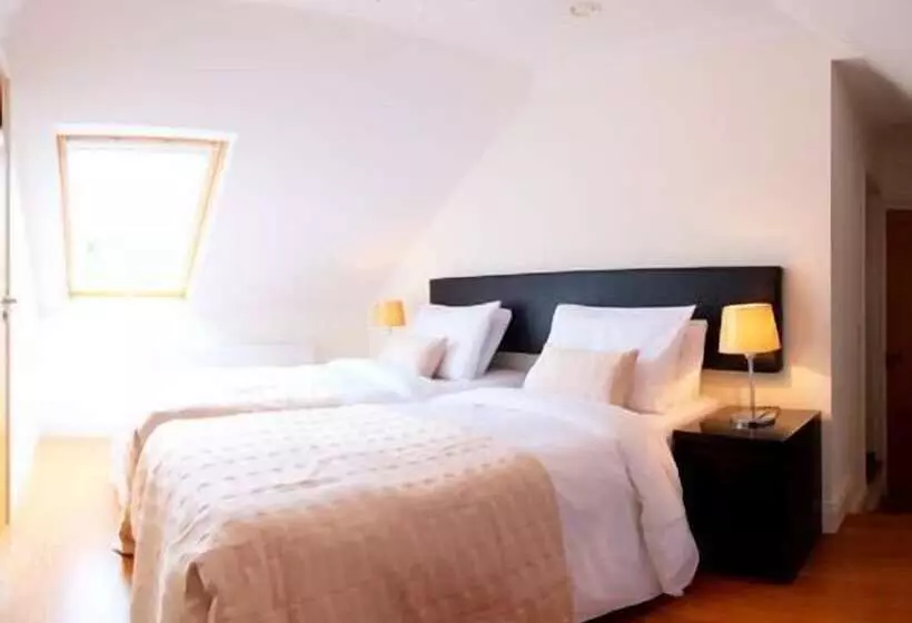 Majatalo Elephant Guest House