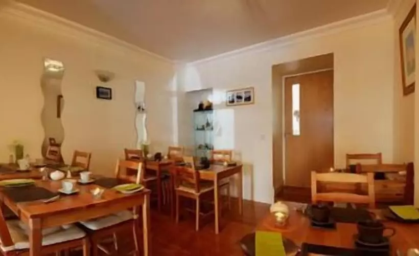 Majatalo Elephant Guest House