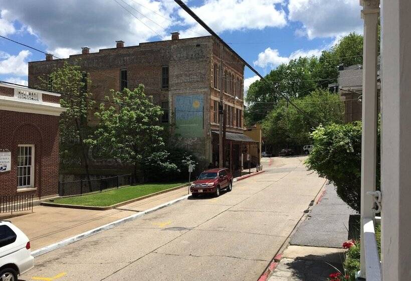 بنسيون Elmwood House