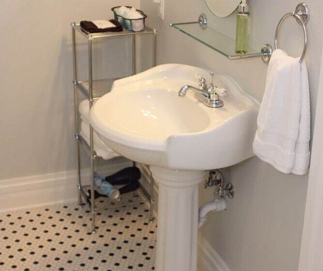 بنسيون Elmwood House