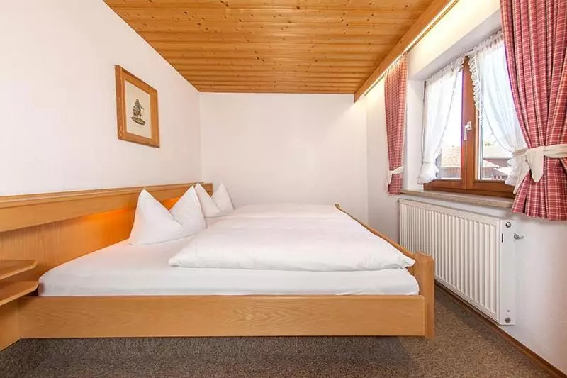 Majatalo Gästehaus Menkenbauer