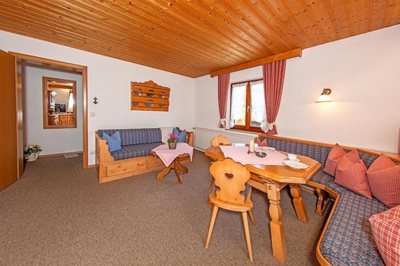 Pensione Gästehaus Menkenbauer