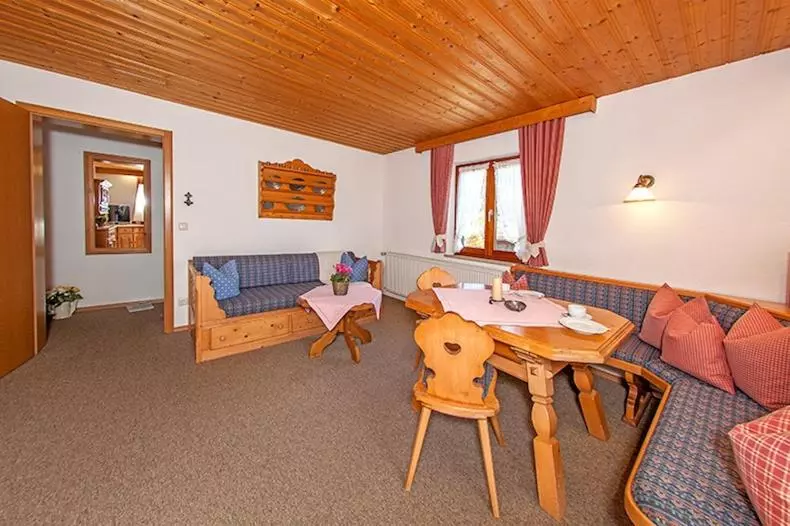 Majatalo Gästehaus Menkenbauer