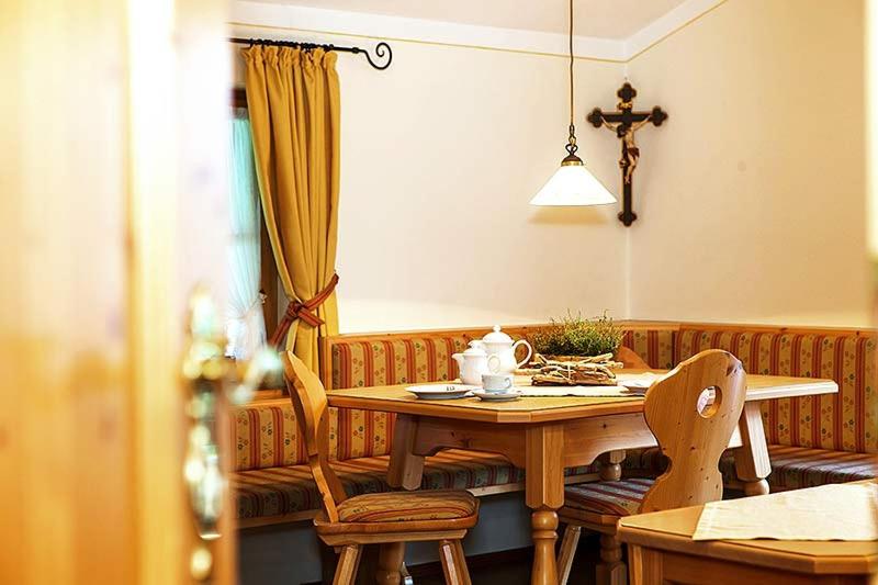 Pensione Gästehaus Menkenbauer