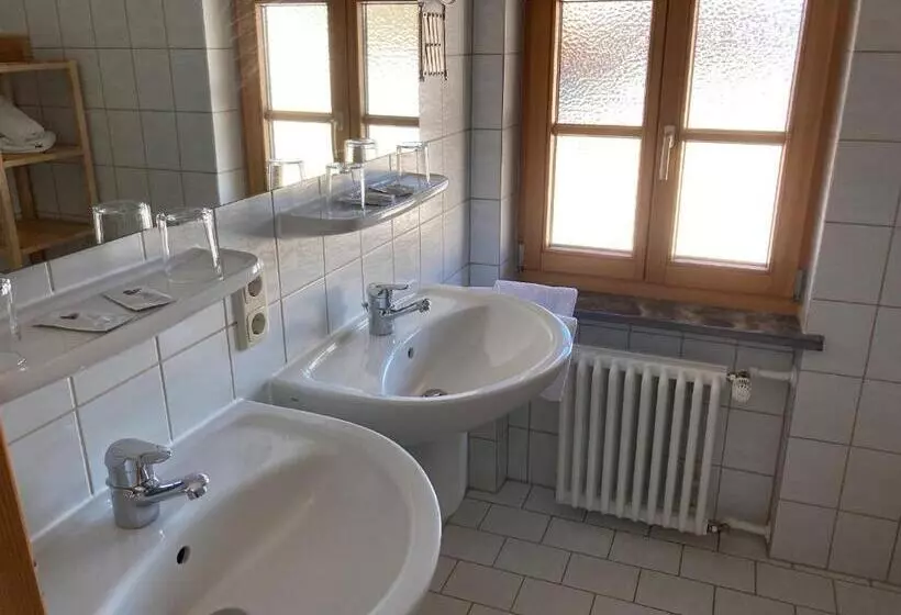 Majatalo Gästehaus Menkenbauer