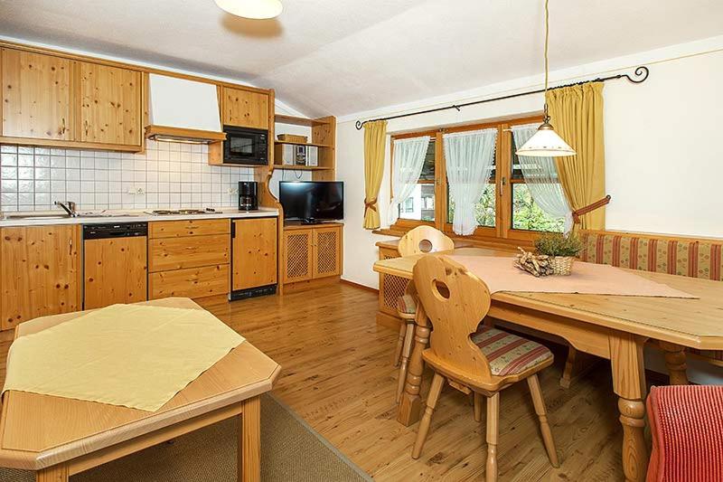 Pensione Gästehaus Menkenbauer