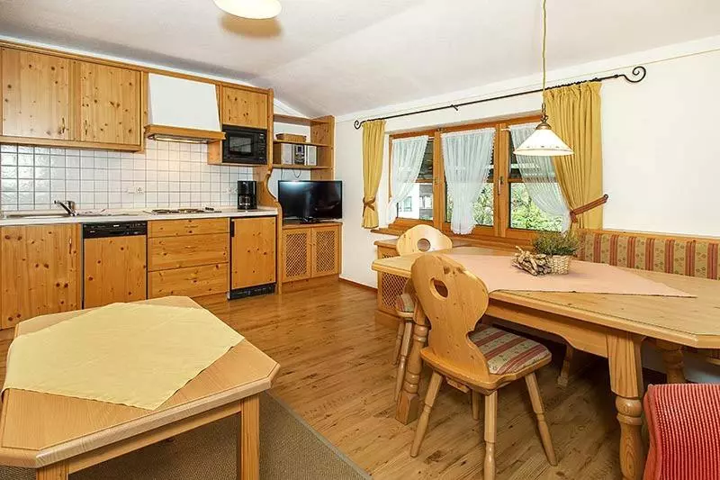 Majatalo Gästehaus Menkenbauer