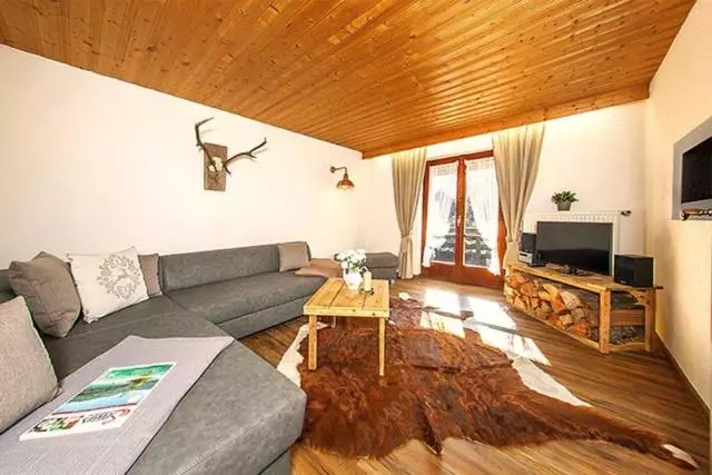 Majatalo Gästehaus Menkenbauer