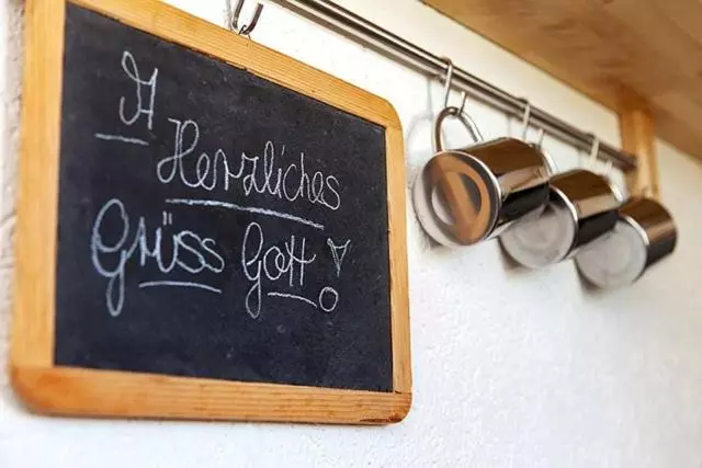 Majatalo Gästehaus Menkenbauer