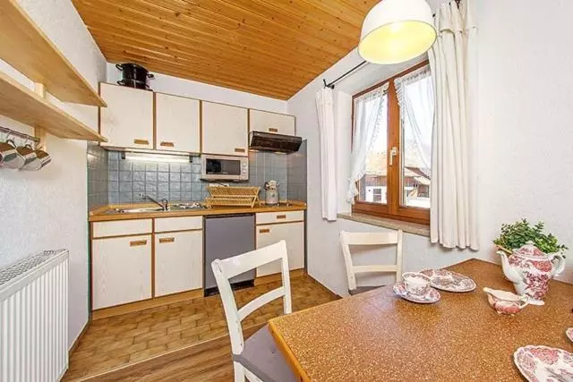 Majatalo Gästehaus Menkenbauer