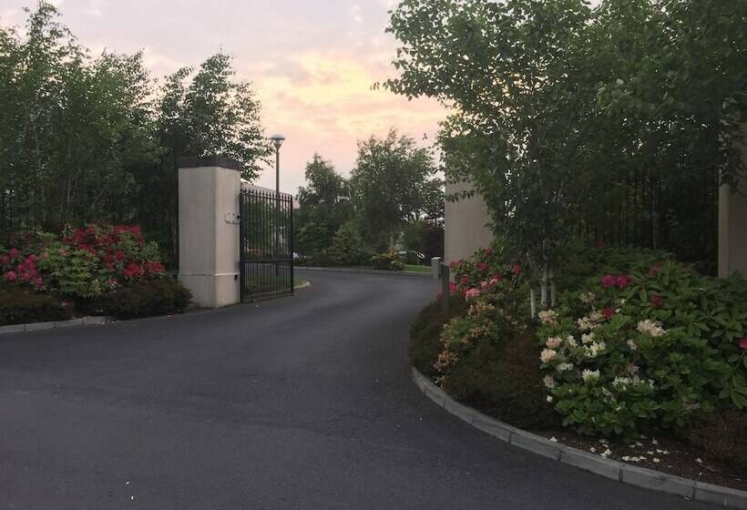 펜션 Sawgrass Guesthouse