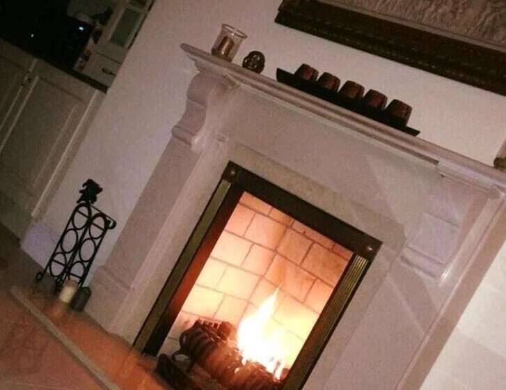 펜션 Sawgrass Guesthouse