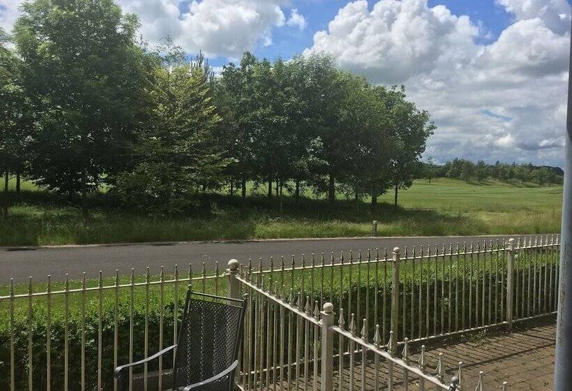 펜션 Sawgrass Guesthouse