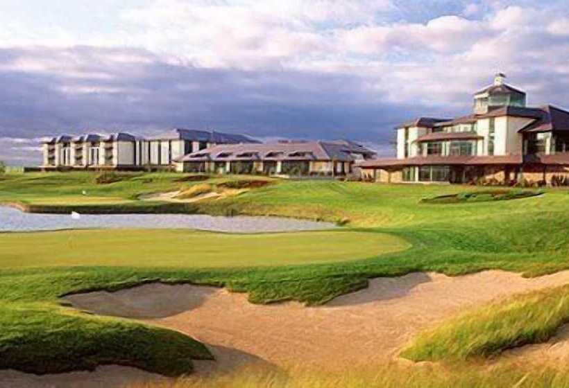 펜션 Sawgrass Guesthouse