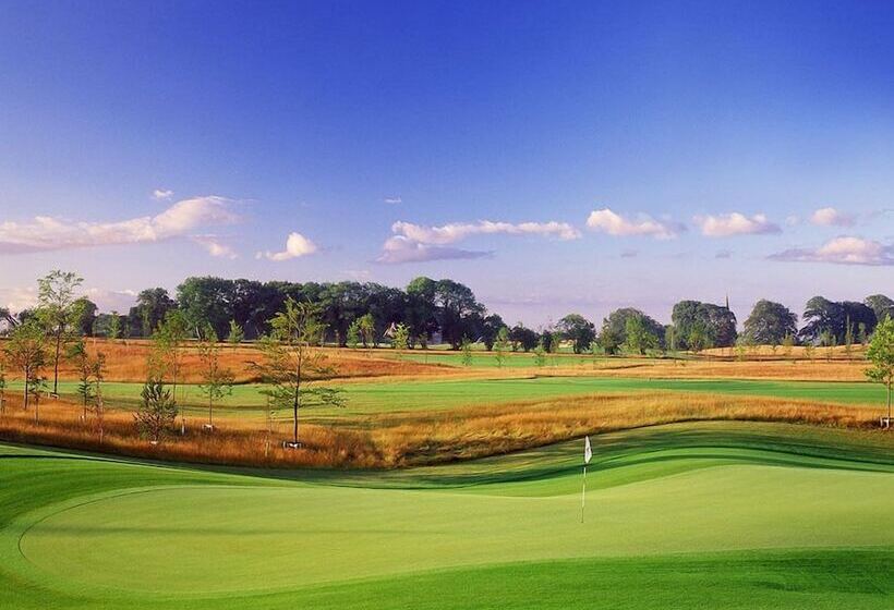 펜션 Sawgrass Guesthouse