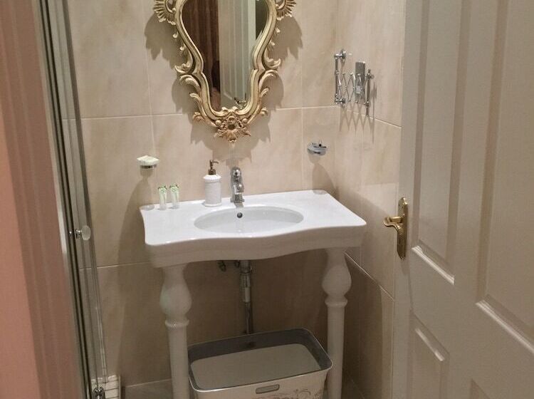 펜션 Sawgrass Guesthouse