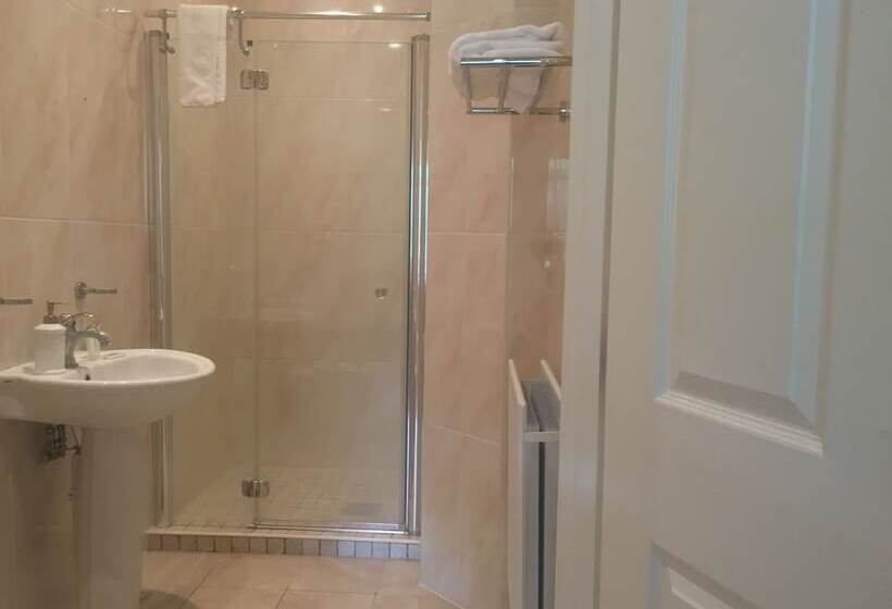 펜션 Sawgrass Guesthouse