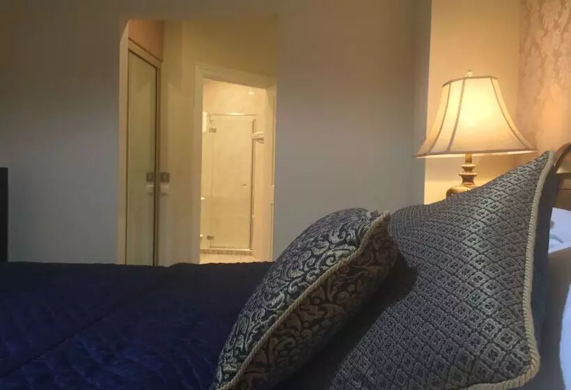 ペンション Sawgrass Guesthouse